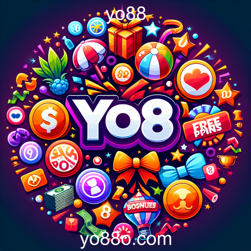 Descubra as Melhores Promoções do yo88